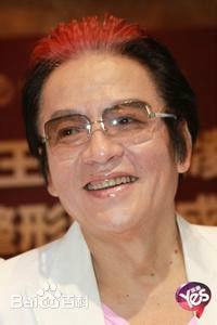 高凌风 照片图片图集