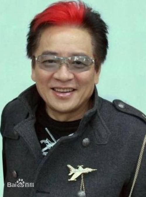 高凌风 照片图片图集