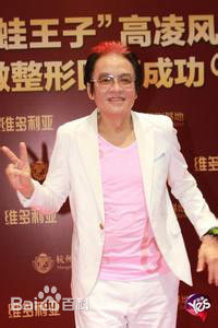 高凌风 图片图片图册