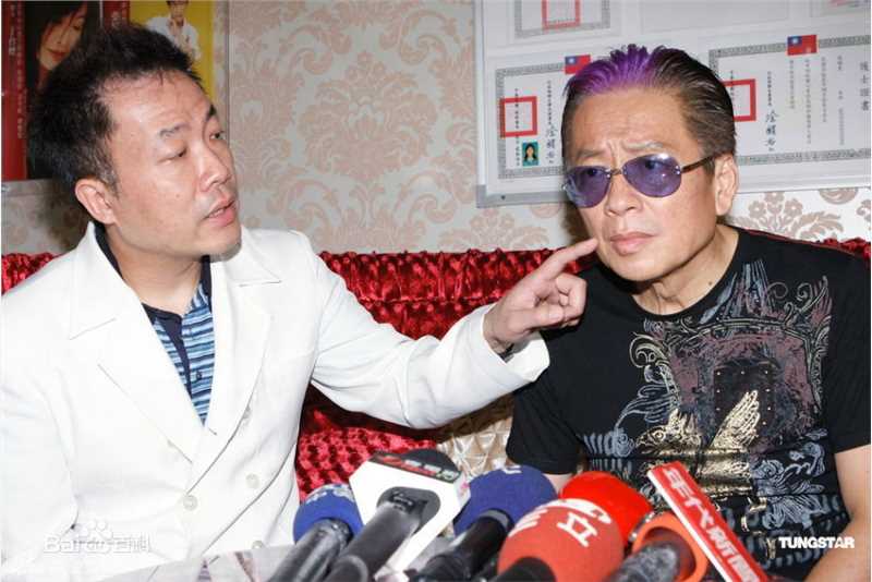 高凌风精彩图册