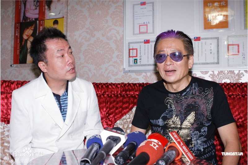 高凌风精彩图册