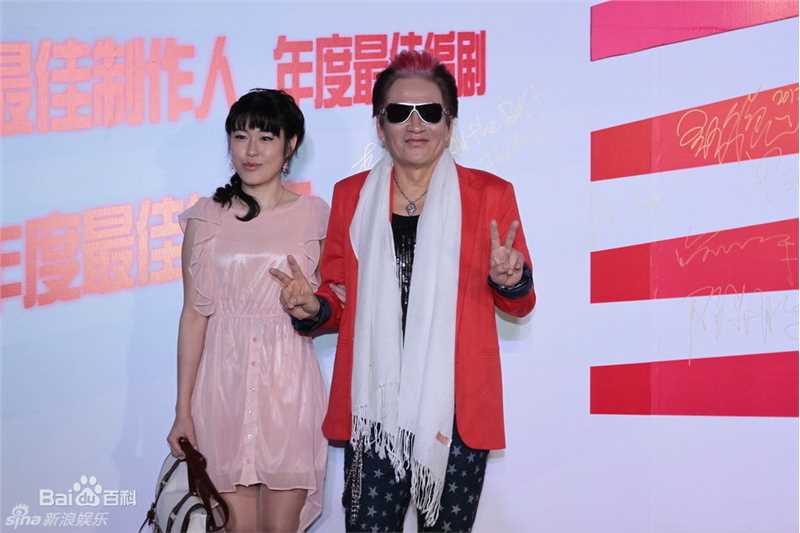 高凌风精彩图册