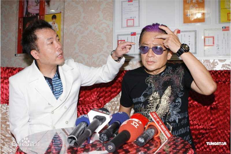 高凌风精彩图册