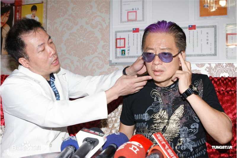 高凌风精彩图册