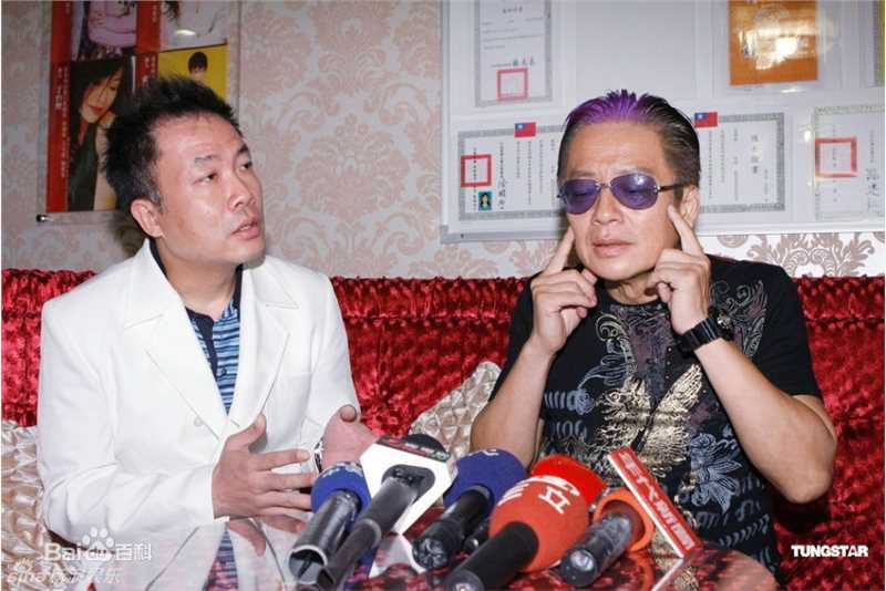 高凌风精彩图册