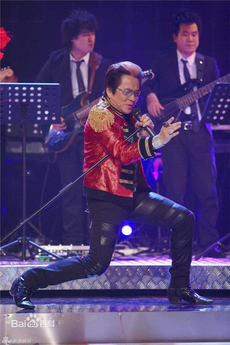 最优质高凌风精彩图册