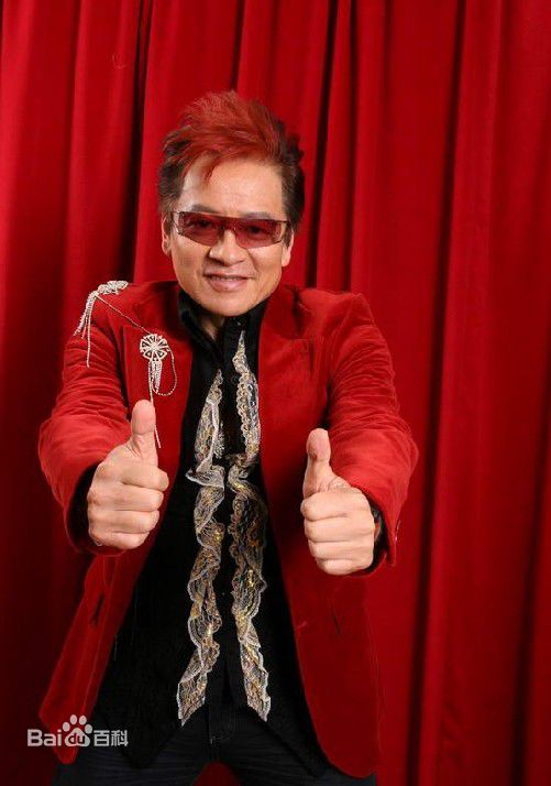 高凌风贴吧相册前后照片