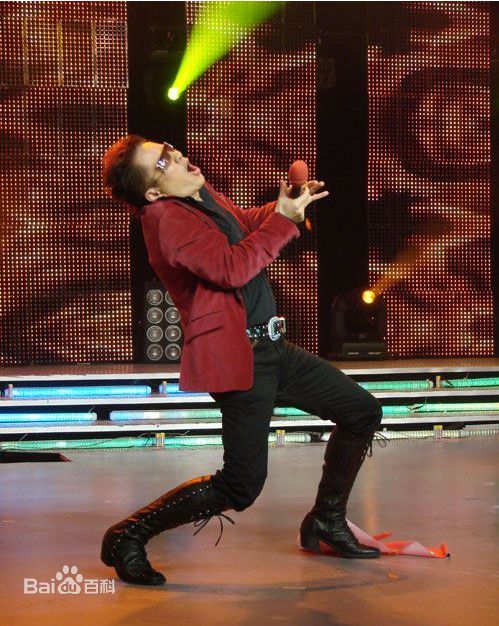 高凌风贴吧相册前后照片