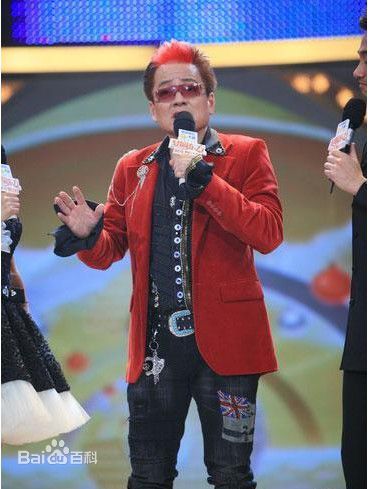 高凌风贴吧相册前后照片