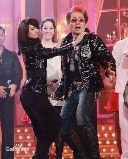 高凌风贴吧相册前后照片