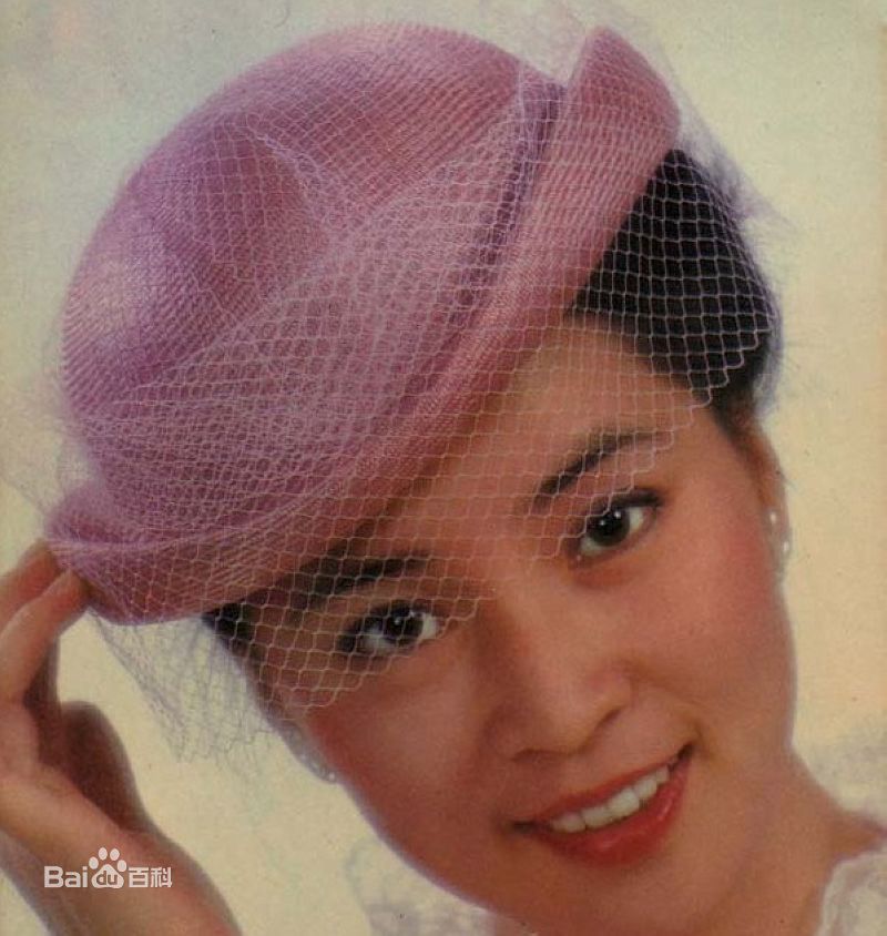 最优质林凤娇精彩图册