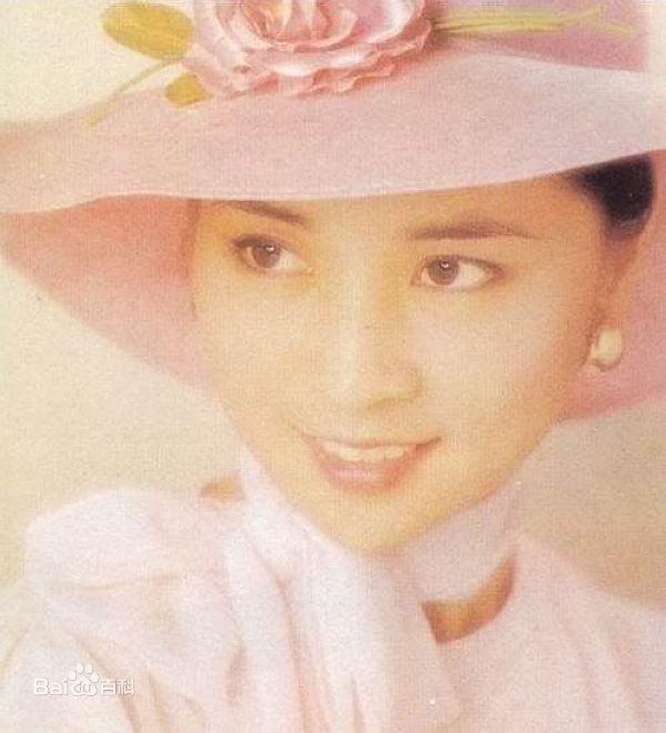 最优质林凤娇精彩图册