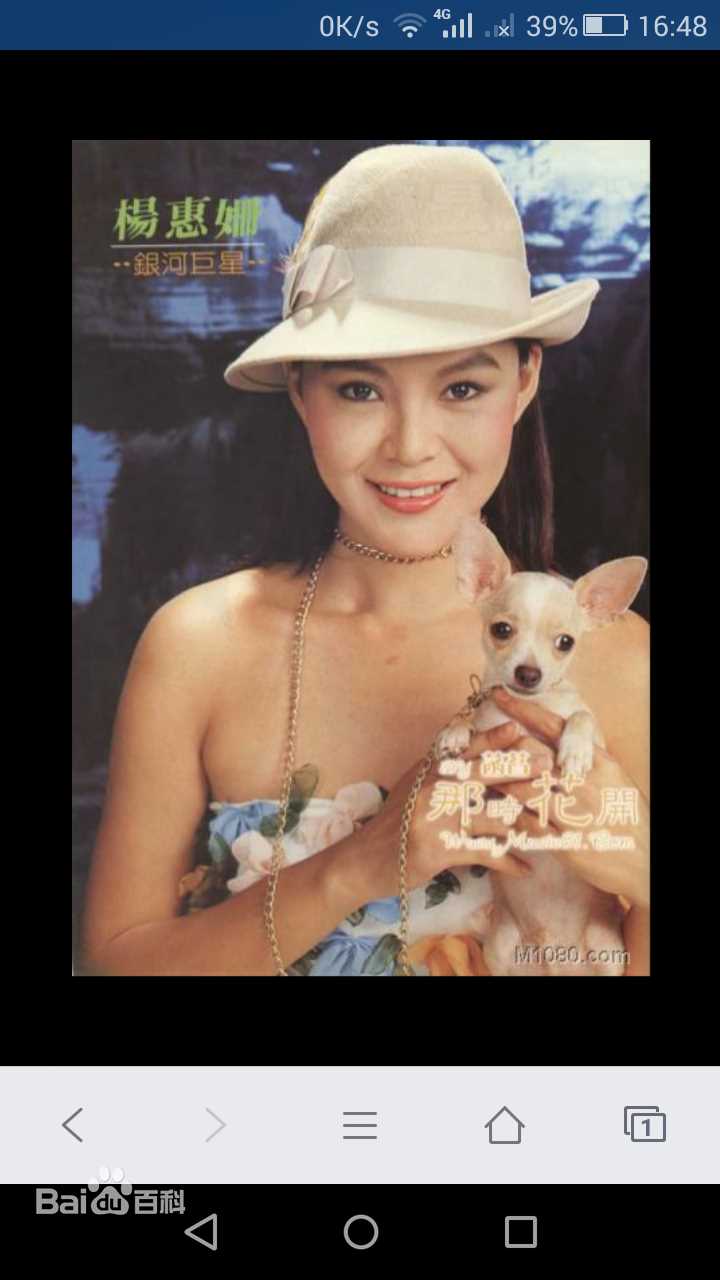 杨惠姗金马奖影后前后照片