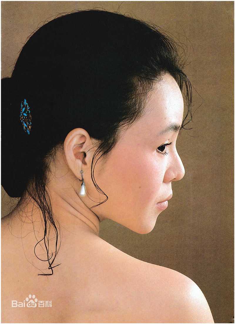 最优质杨惠姗生活照