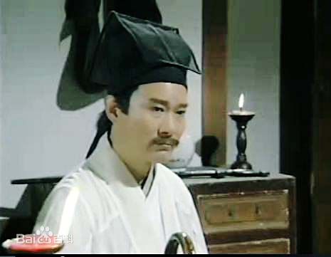 江明(JiangMing)饰宋远桥最新剧照