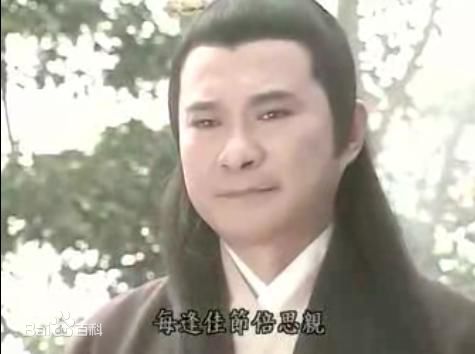 江明(JiangMing)饰李公甫剧照