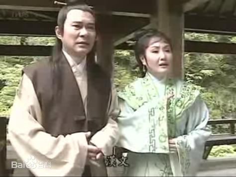 江明(JiangMing)饰李公甫剧照