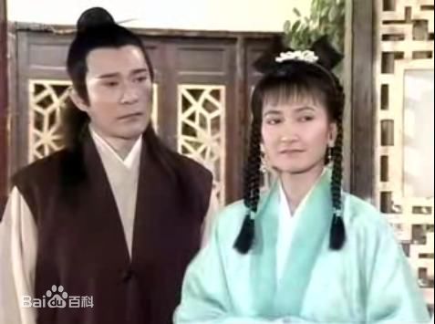 江明(JiangMing)饰李公甫剧照