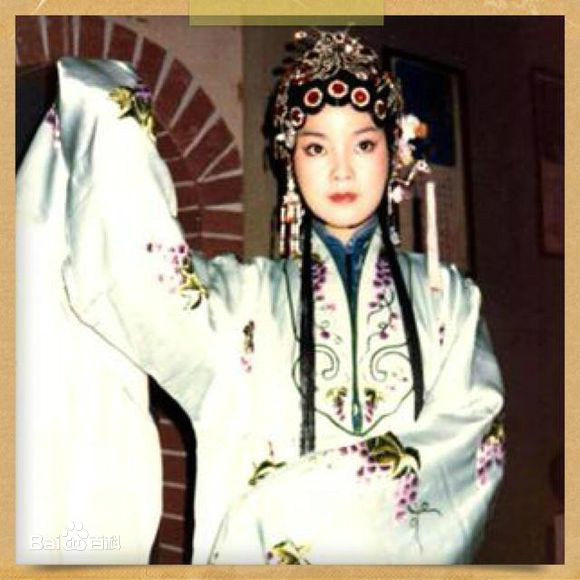 高清江明(JiangMing)性感图片