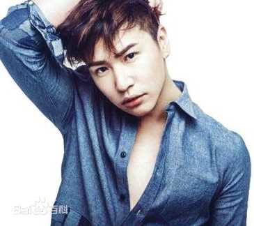 欧汉声(D·O / O·handsome)欧弟图片图集