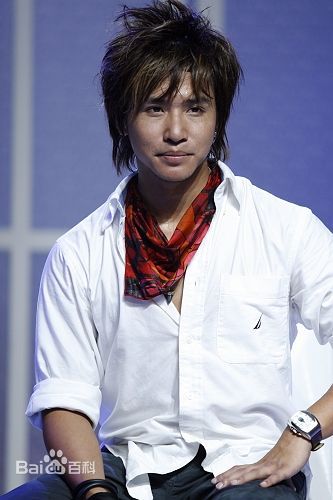 欧汉声(D·O / O·handsome)欧弟 