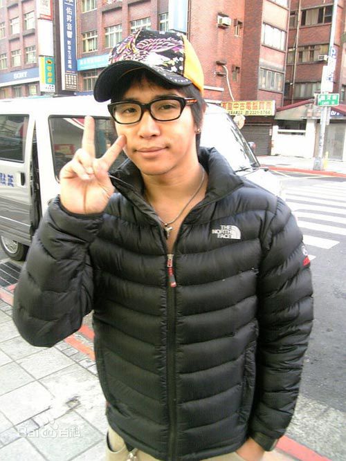 欧汉声(D·O / O·handsome)欧弟 