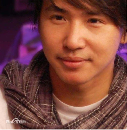 欧汉声(D·O / O·handsome)欧弟 