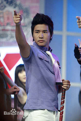 精选欧汉声(D·O / O·handsome)精彩图册