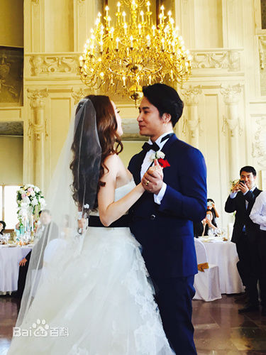 最优质欧汉声(D·O / O·handsome)生活照