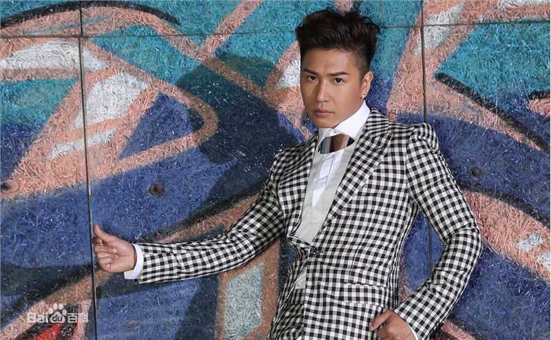 最优质欧汉声(D·O / O·handsome)生活照