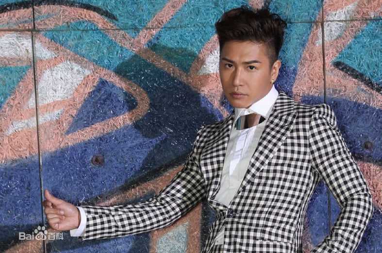 最优质欧汉声(D·O / O·handsome)生活照