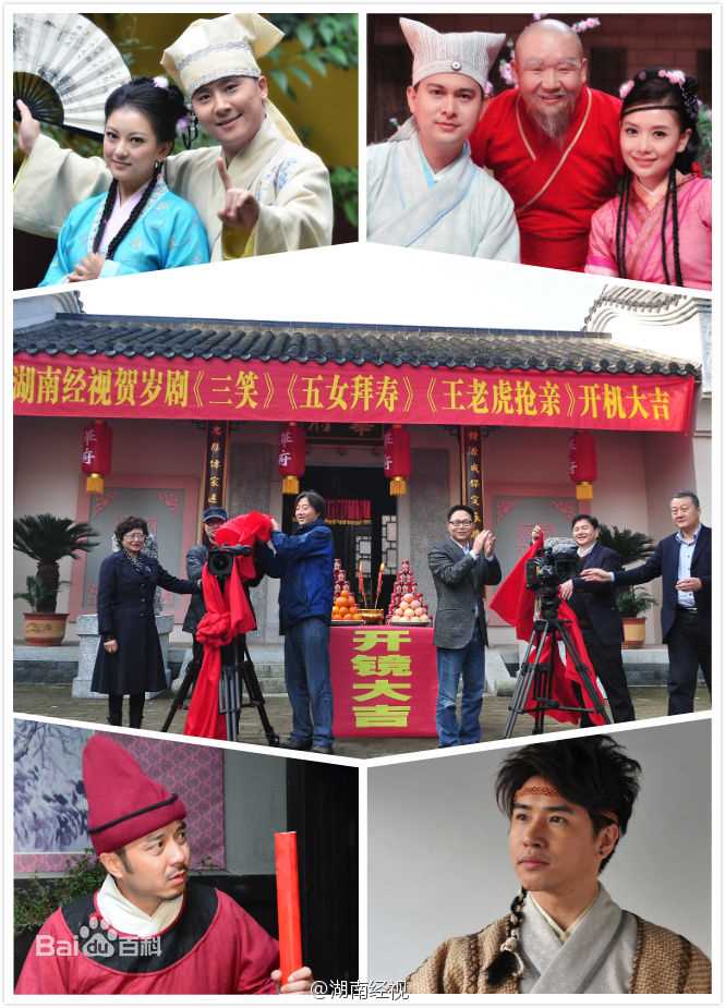 最优质欧汉声(D·O / O·handsome)生活照