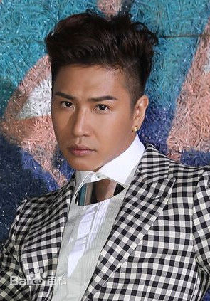 最优质欧汉声(D·O / O·handsome)生活照