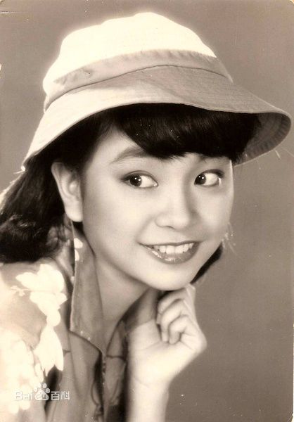 高清陈秋霞(Chelsia Chan)精彩图册