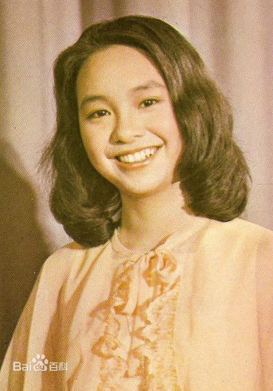 陈秋霞(Chelsia Chan)前后照片