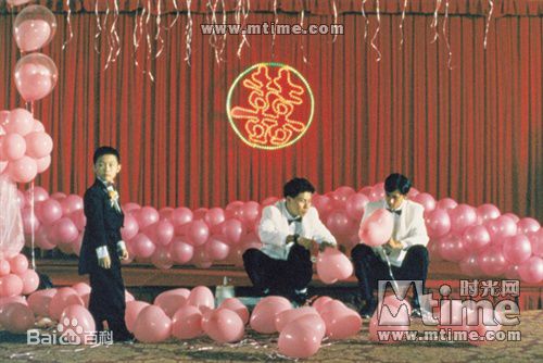 杨德昌(Edward Yang)《一一》最优质剧照