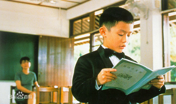 杨德昌(Edward Yang)《一一》最优质剧照