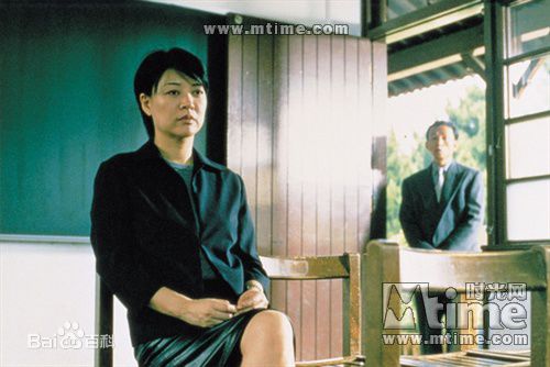 杨德昌(Edward Yang)《一一》最优质剧照