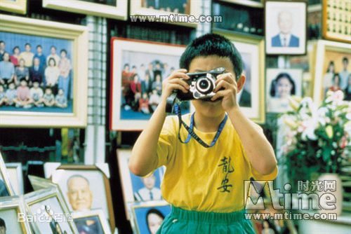 杨德昌(Edward Yang)《一一》最优质剧照