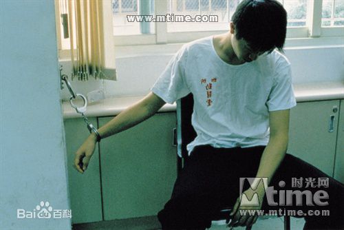 杨德昌(Edward Yang)《一一》最优质剧照