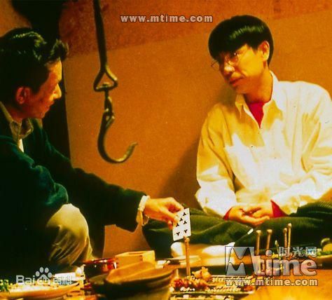 杨德昌(Edward Yang)《一一》最优质剧照