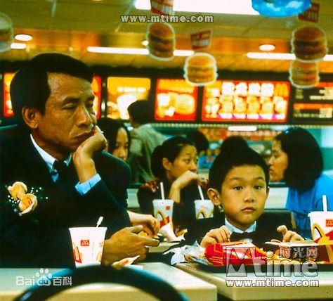 杨德昌(Edward Yang)《一一》最优质剧照