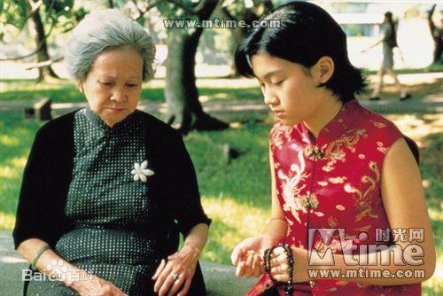 杨德昌(Edward Yang)《一一》最优质剧照