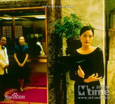 杨德昌(Edward Yang)《一一》最优质剧照