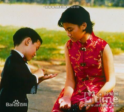 杨德昌(Edward Yang)《一一》最优质剧照