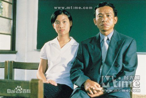 杨德昌(Edward Yang)《一一》最优质剧照