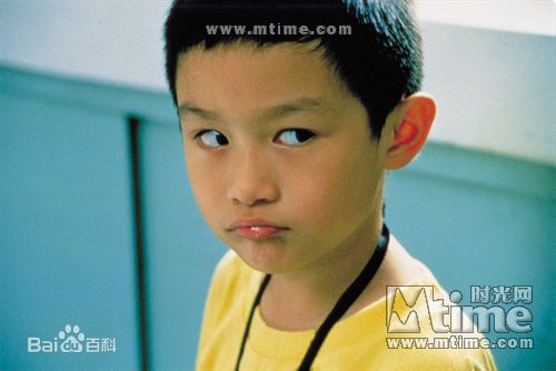 杨德昌(Edward Yang)《一一》最优质剧照