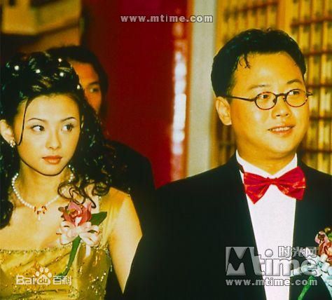 杨德昌(Edward Yang)《一一》最优质剧照