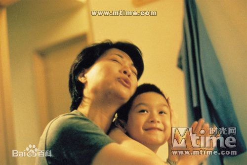 杨德昌(Edward Yang)《一一》最优质剧照