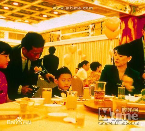 杨德昌(Edward Yang)《一一》最优质剧照